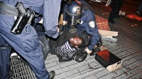 oakland riot1