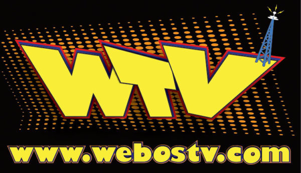 Webos TV