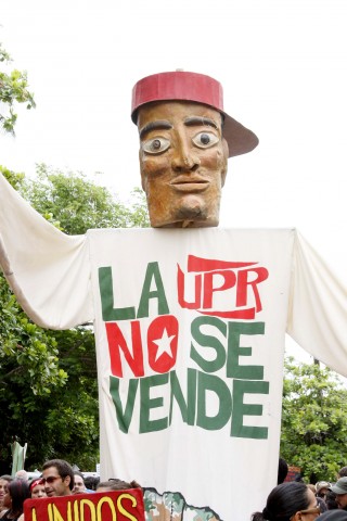 Courtesy Indymedia Puerto Rico
