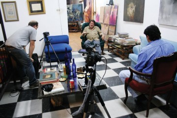 El Salvador film and video festival debuts - El Tecolote