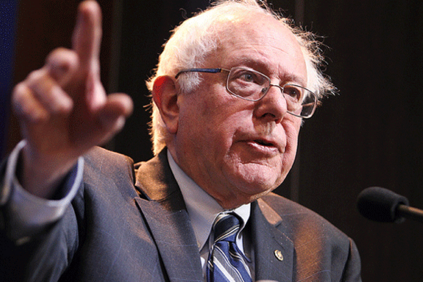 Six Lessons for Bernie Sanders from the South Carolina Primary