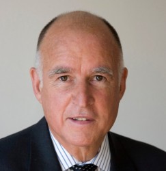 JerryBrown