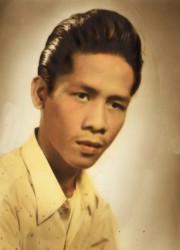 Photos Courtesy of the Morada Family