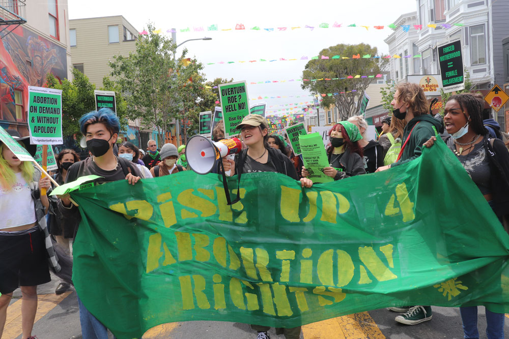Con Chile rechazando una nueva constitución, la justicia reproductiva se vuelve ilimitada