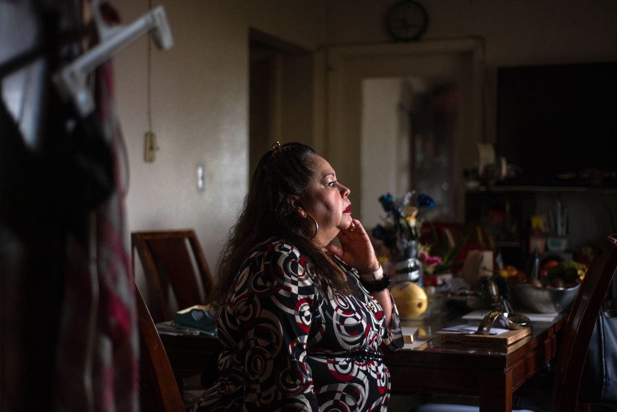 Community Workers Expand Reach to Persuade Immigrant Seniors to Enroll in  Medi-Cal - El Tecolote