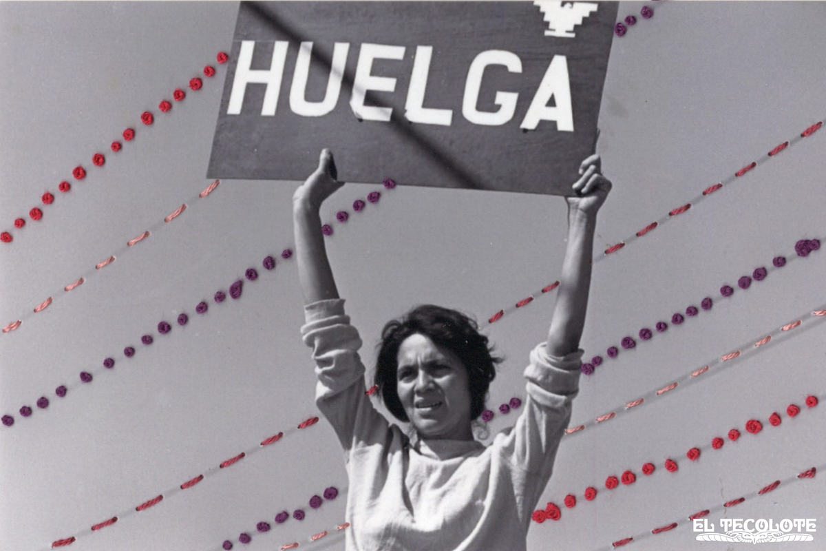 La Trenza: Unraveling silence, power and identity through art and storytelling