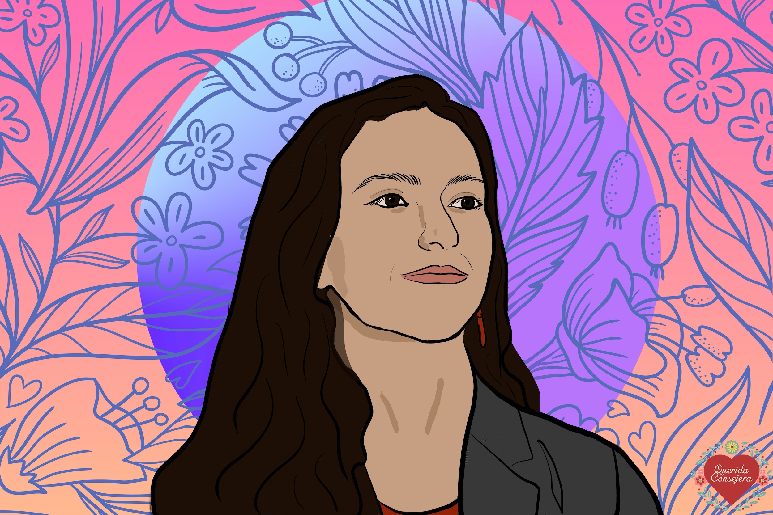 Feeling burned out? What Jackie Fielder’s hospitalization teaches us about mental health